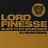 Lord Finesse - Slave To My Soundwave DJ Muro Remix / Here I Come Large Professor Remix