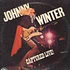 Johnny Winter - Captured Live!