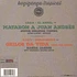 Super Spanish Combo / Banda Jardes - Bugiganga Tropical Vol.1