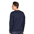 Lacoste - Brushed Fleece Sweater