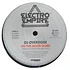 DJ Overdose - On The Silver Globe