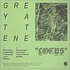 Great Ytene - Locus