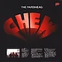 The Paperhead - Chew Black Vinyl Edition