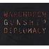 War Church (Analog(ue) Tape Dispenser & Skech185) - Gunship Diplomacy