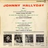 Johnny Hallyday - Hey Joe