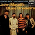 John Mayall & The Bluesbreakers - Looking Back / Parchman Farm