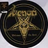 Venom - Welcome To Hell Picture Disc