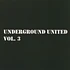 Underground United - Volume 3