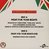 Hempress Sativa / Scientist - Fight For Your Rights / Fight For Your Rights Dub