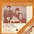 The Dave Clark Five - Catch Us If You Can / The Red Balloon