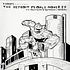 V.A. - I-Robots Present: The Detroit People Mover E.P. Ft. Rhythim Is Rhythim & Infiniti