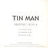 Tin Man - Dripping Acid 4