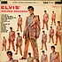 Elvis Presley With The Jordanaires - Elvis' Golden Records Vol.2