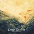 Jessica Curry - OST Dear Esther Black Vinyl Edition
