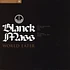 Blanck Mass - World Eater Black Vinyl Edition