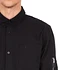 Fred Perry x Art Comes First - Pocket Detail Oxford Shirt