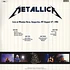 Metallica - Live at Winston Farm Saugerties NY August 13 1994