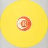 Banco - Canto Di Primavera Yellow Vinyl Edition