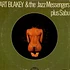 Art Blakey & The Jazz Messengers Plus Sabu Martinez - Cu-Bop