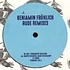 Benjamin Fröhlich - Rude Remixes