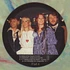 ABBA - Angeleyes Green Vinyl Edition