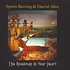 Spirits Burning & Daevid Allen - The Roadmap In Your Heart