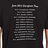 Ryan Adams - Illogical Mountaineering T-Shirt
