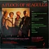 A Flock Of Seagulls - A Flock Of Seagulls