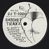 DJ T-1000 (Alan Oldham) - Ratchet Traxx EP