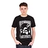 Velvet Underground - Velvet Vinyl T-Shirt