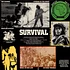 Bob Marley & The Wailers - Survival