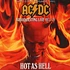 AC/DC - Hot As Hell - Broadcasting Live 1977-79