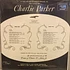 Charlie Parker - The Happy "Bird"