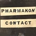 Pharmakon - Contact Colored Vinyl Edition