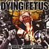 Dying Fetus - Destroy The Opposition Black Vinyl Edition
