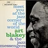 Art Blakey & The Jazz Messengers - Meet You At The Jazz Corner Of The World (Volume 2)