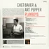 Chet Baker & Art Pepper - Playboys