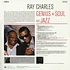 Ray Charles - Genius + Soul = Jazz