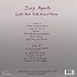 Joey Agresta - Let's Not Talk About Music