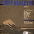 The Jeff Healey Band - See The Light