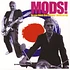 Mods! - Do You Think That Money / Move On Up