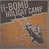 H-Bomb Holiday Camp - Close To The Borderline