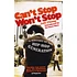 Jeff Chang - Can't Stop Won't Stop. A History Of The Hip-Hop Generation