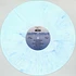 JakeGHNM & Bubblewild - Honest Expression LP White & Blue Splatter Vinyl Edition