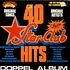 V.A. - Star Club - 40 Star-Club Hits
