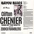 Clifton Chenier - Bayou Blues