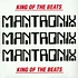 Mantronix - King Of The Beats Anthology 1985-1988