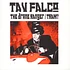 Tav Falco - Drone Ranger/Tram