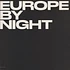 Metro Riders - Europe By Night