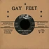 The Gaylads / Leslie Butler - Over The Rainbows End / Revival